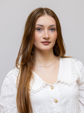 Sprincean Anastasia Image